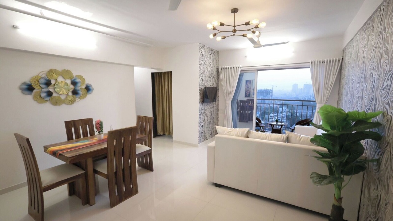 Photo of Livingroom in Goregaon East