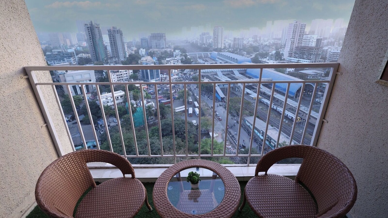 Photo of Outdoor in Goregaon East