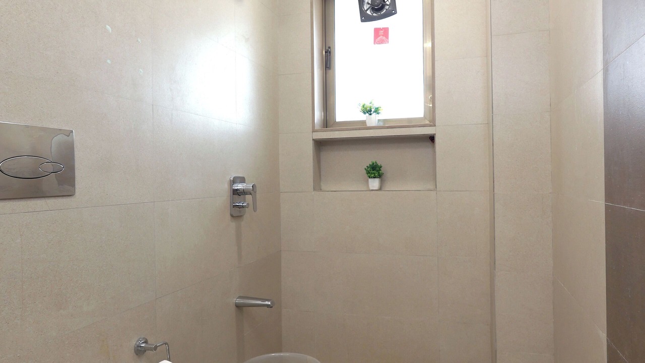 Photo of Bathroom in Upper Govind Nagar