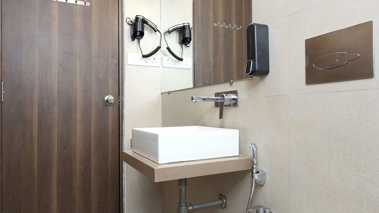 Photo of Bathroom in Upper Govind Nagar