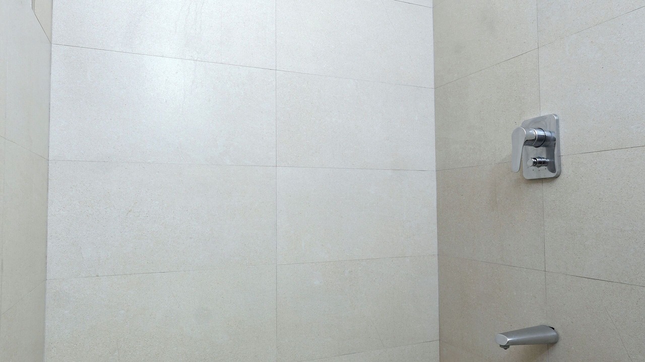 Photo of Bathroom in Upper Govind Nagar