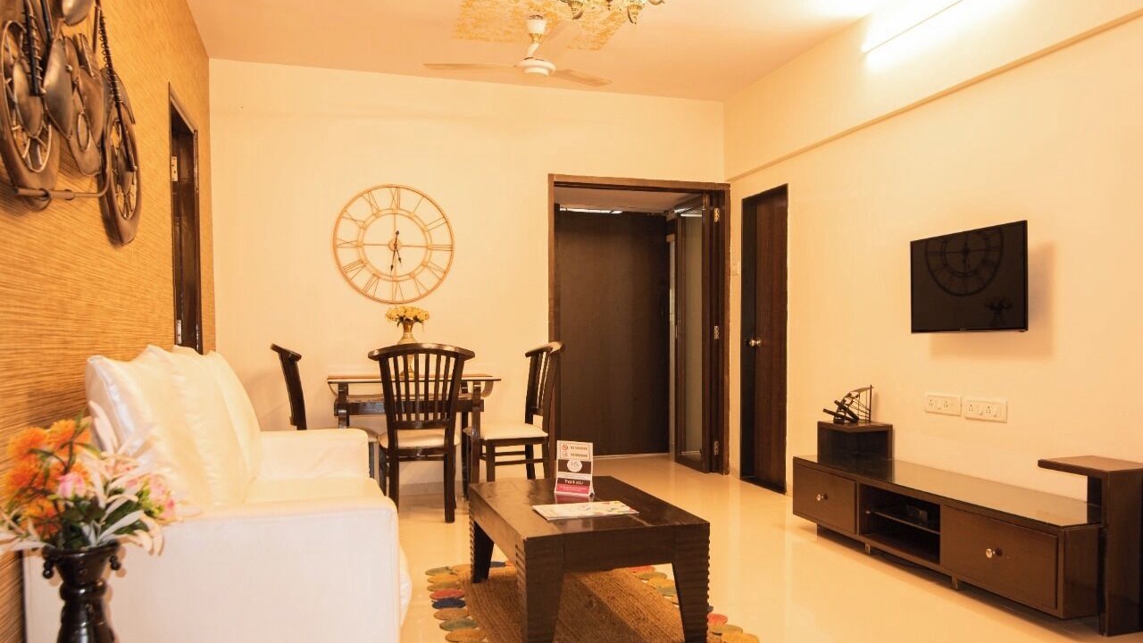 Photo of Livingroom in Goregaon East