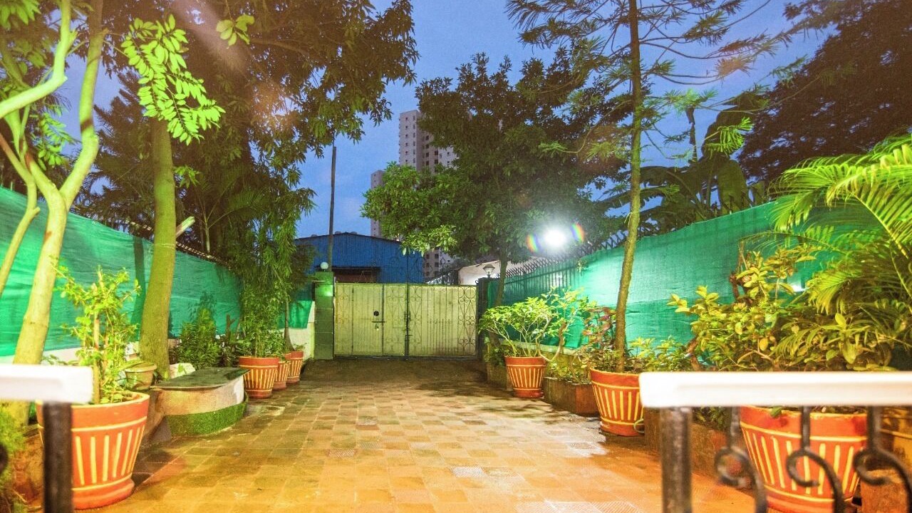 Photo of Outdoor in Goregaon East