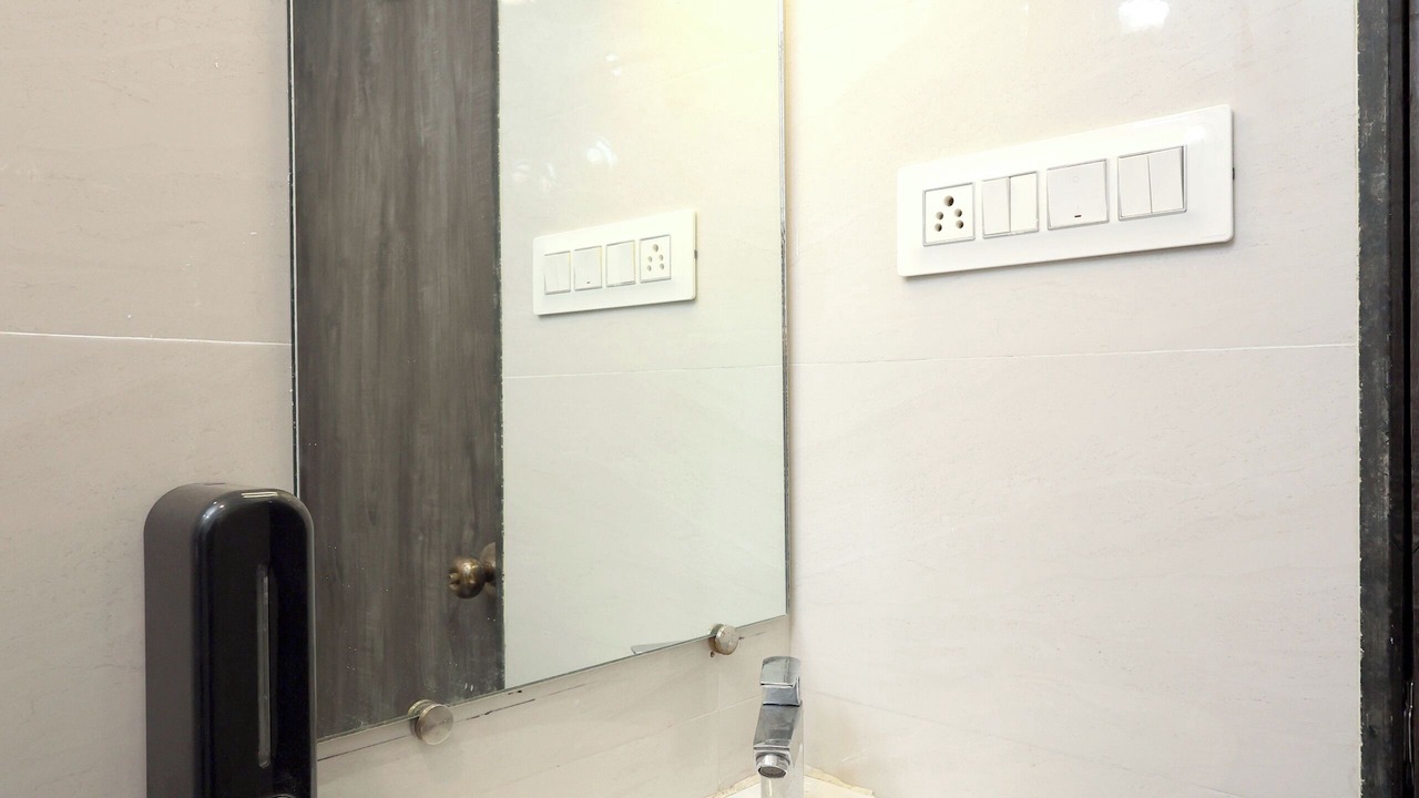 Photo of Bathroom in Andheri East