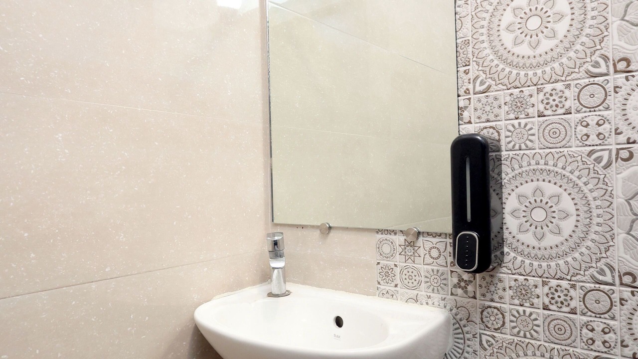 Photo of Bathroom in Andheri East