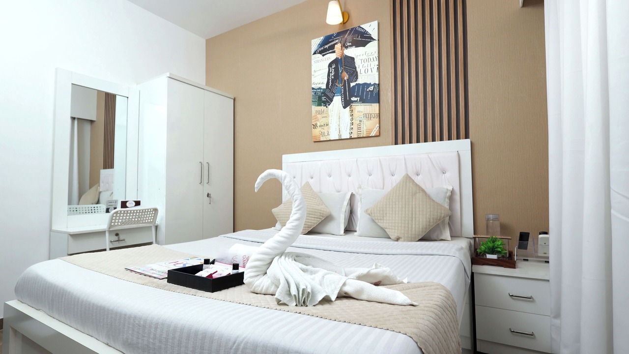 Photo of Bedroom in Andheri East