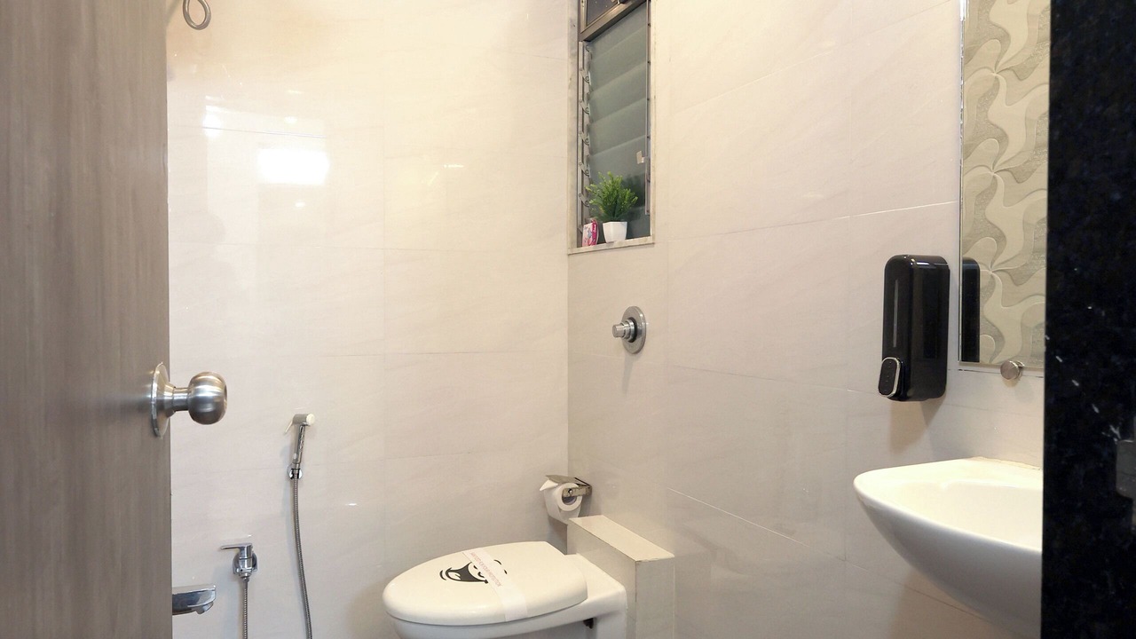 Photo of Bathroom in Andheri East