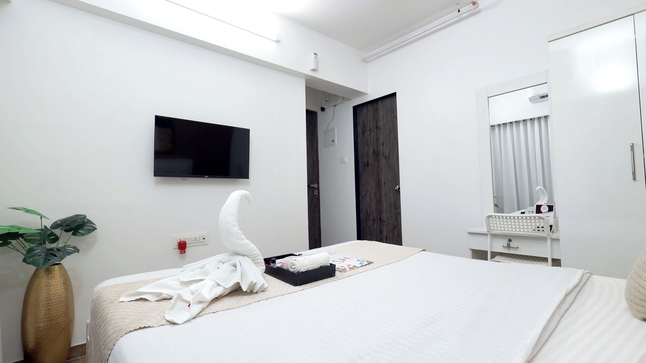 Photo of Bedroom in Andheri East
