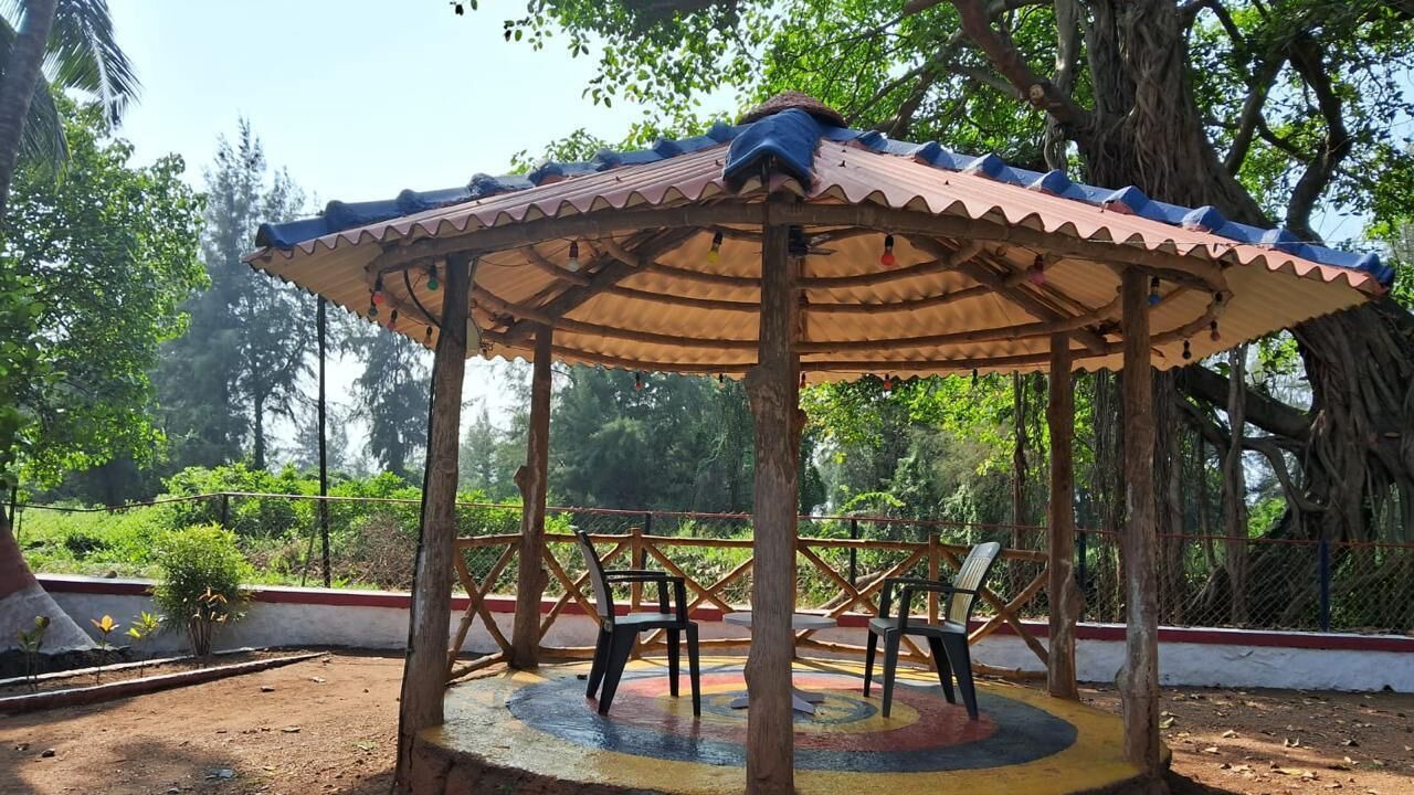 Photo of Outdoor in Akshi