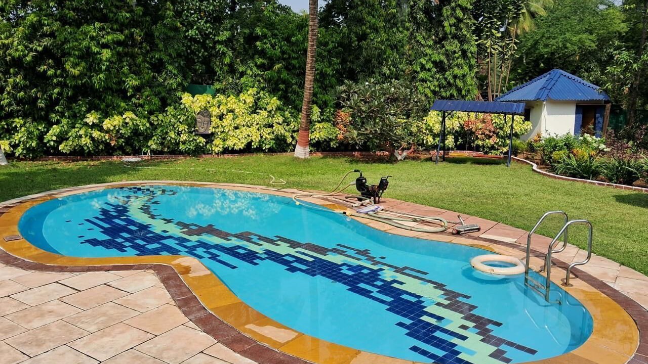 Photo of Outdoor in Akshi