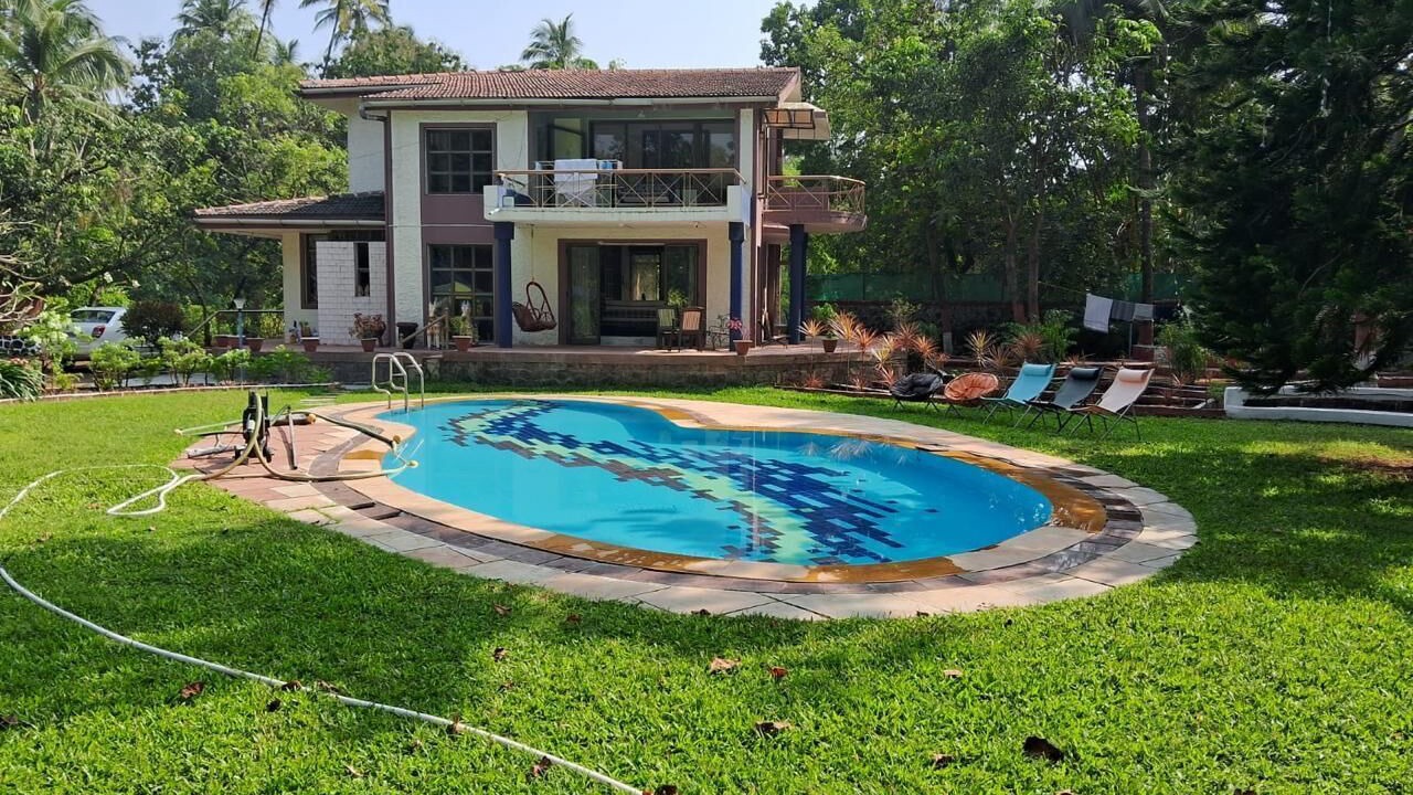 Photo of Outdoor in Akshi