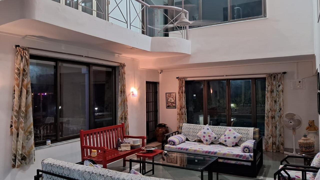 Photo of Livingroom in Akshi
