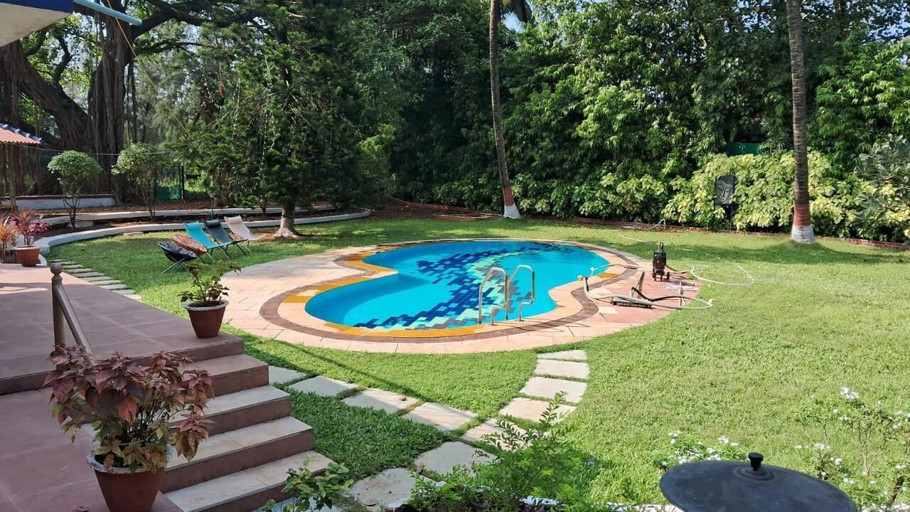 Photo of Outdoor in Akshi
