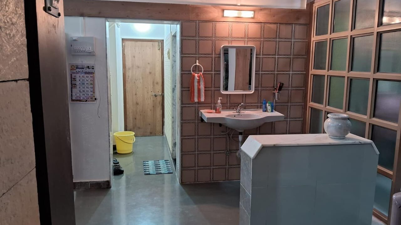 Photo of Bathroom in Akshi
