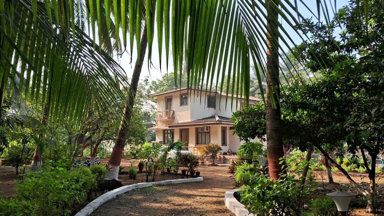 Photo of Outdoor in Akshi