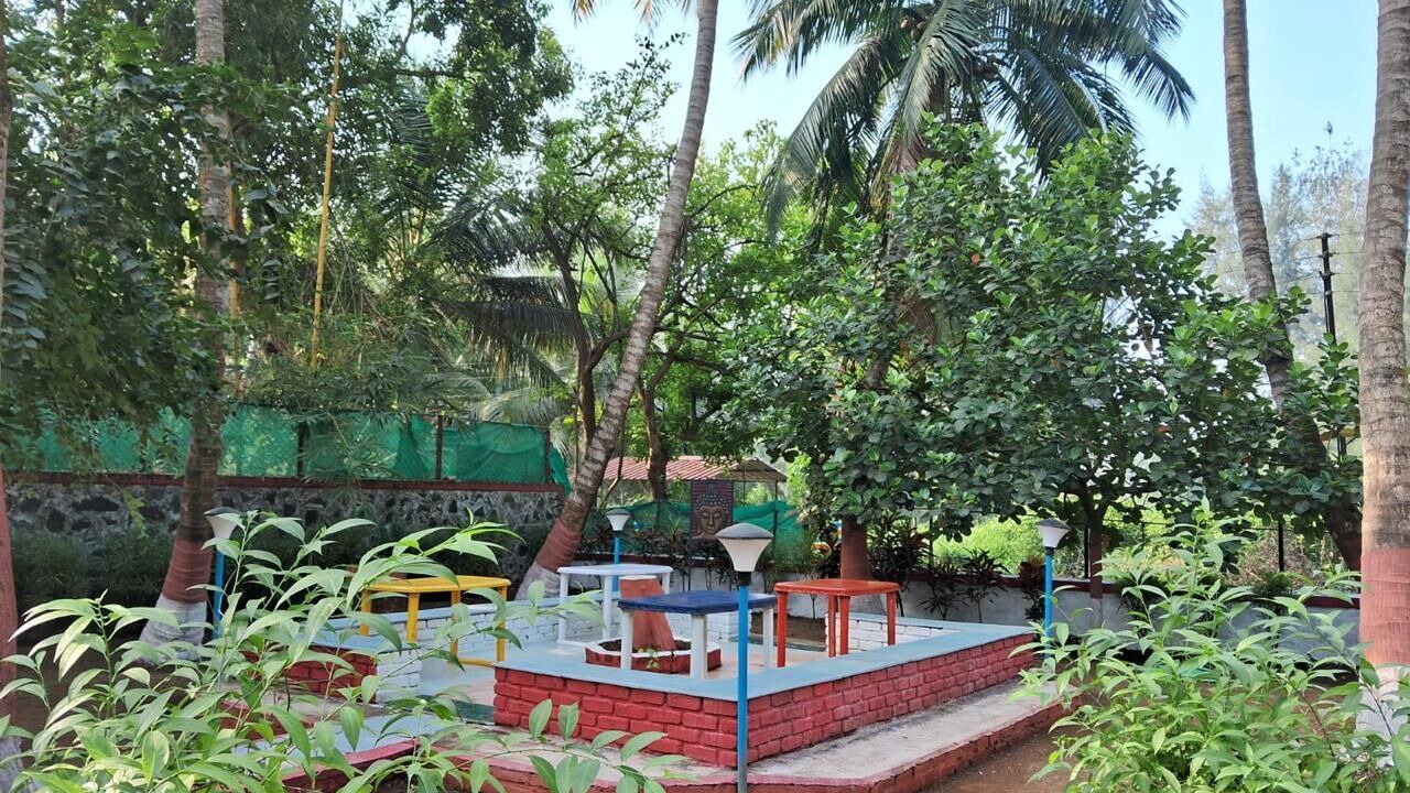 Photo of Outdoor in Akshi
