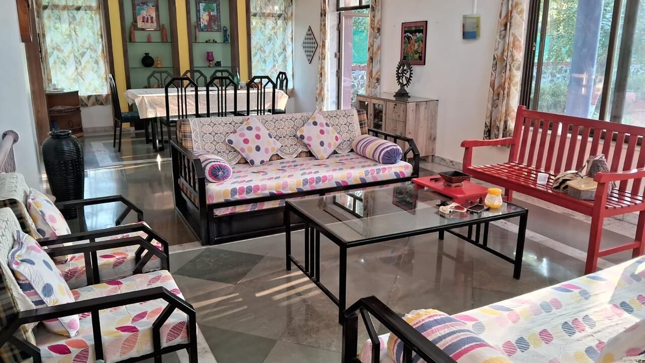 Photo of Livingroom in Akshi