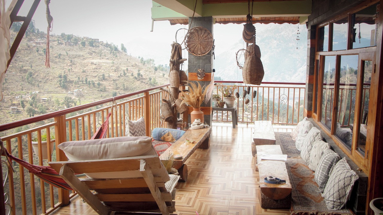 Photo of Outdoor in Manali