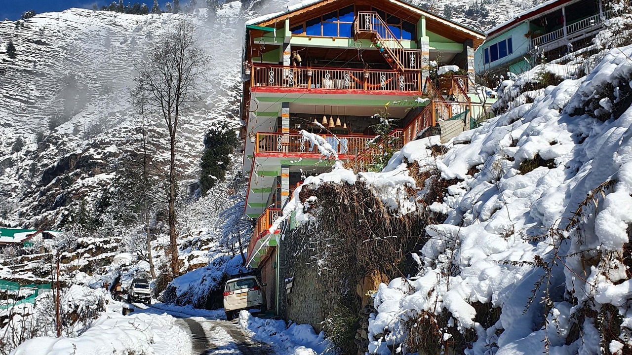 Photo of Outdoor in Manali