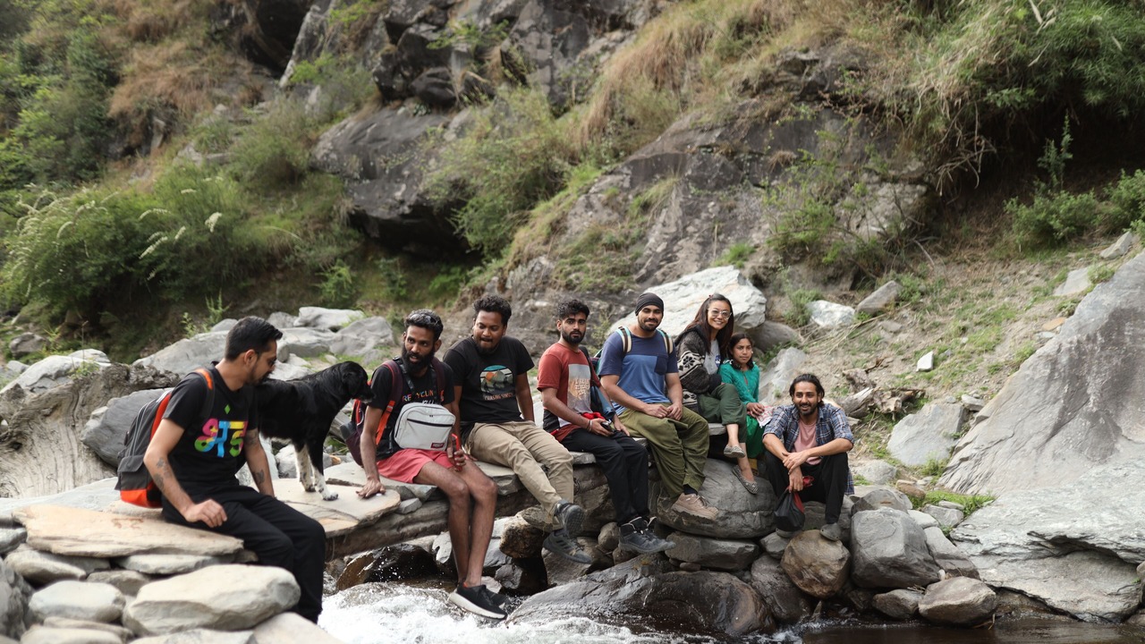 Photo of Others in Manali