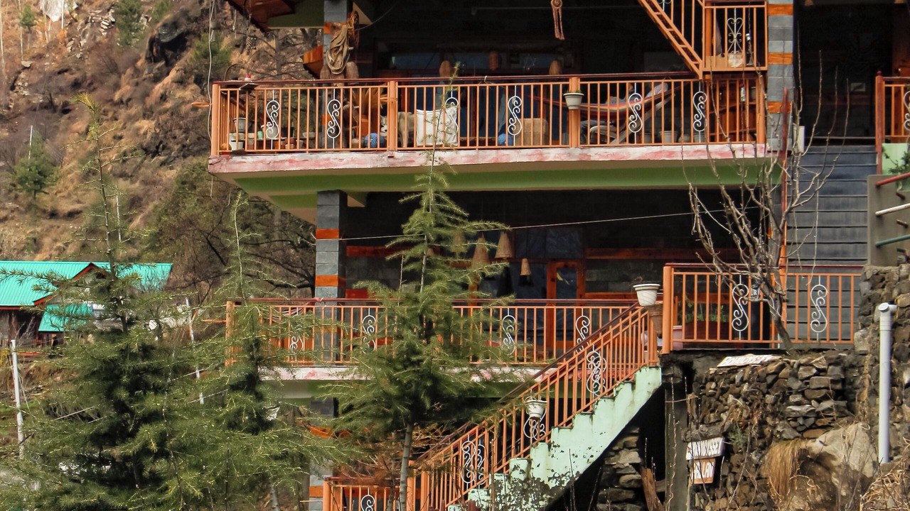 Photo of Outdoor in Manali