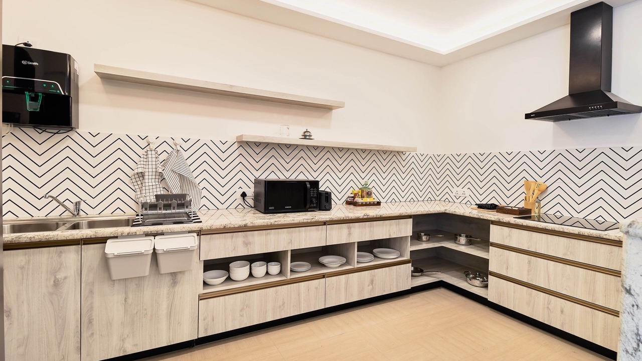 Photo of Kitchen in Bengaluru
