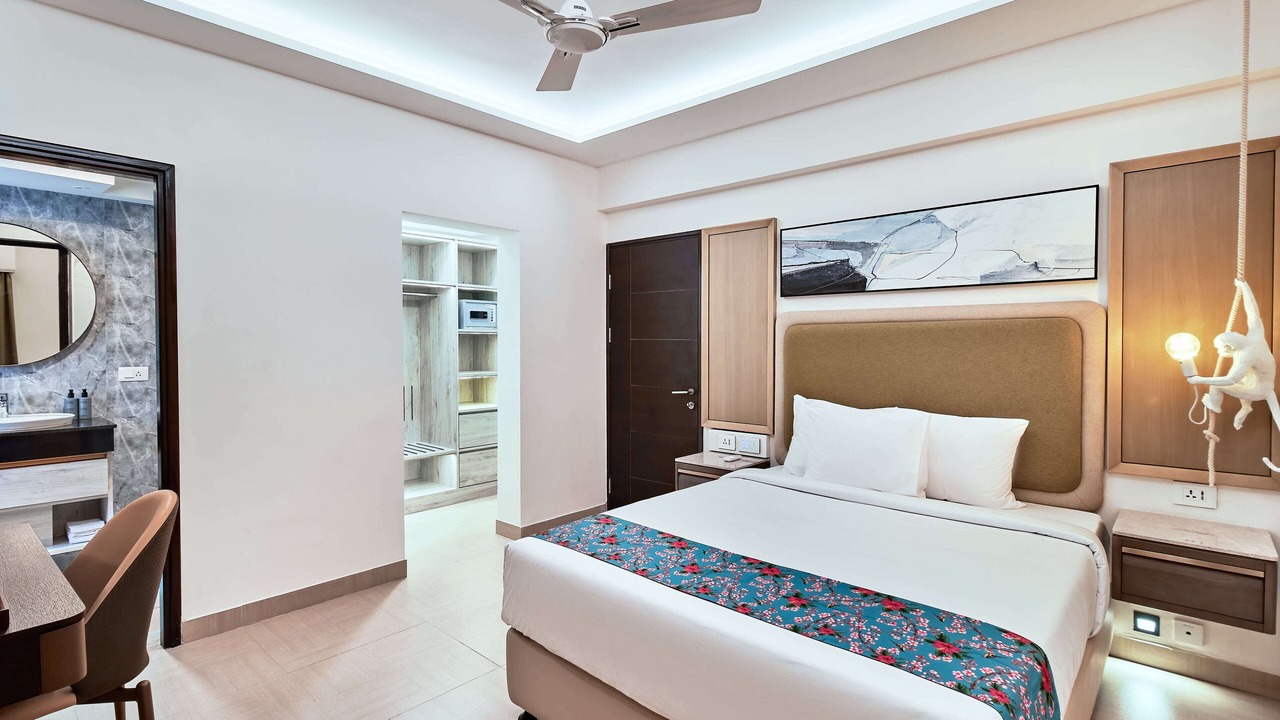 Photo of Bedroom in Bengaluru