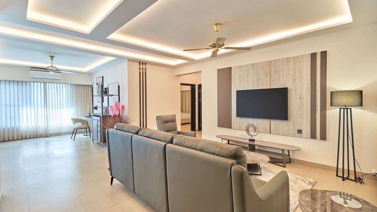 Photo of Livingroom in Bengaluru