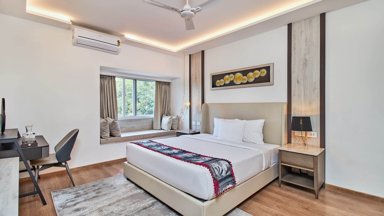 Photo of Bedroom in Bengaluru