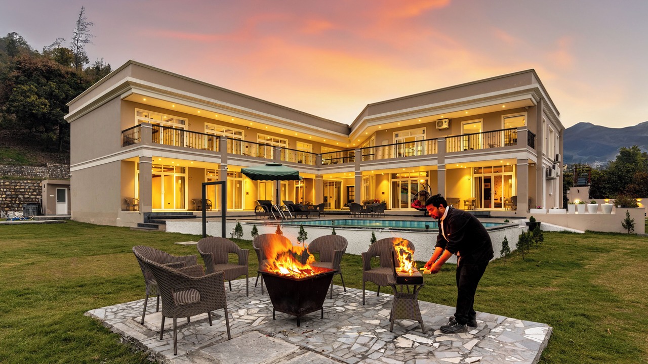 Photo of Outdoor in Dehradun