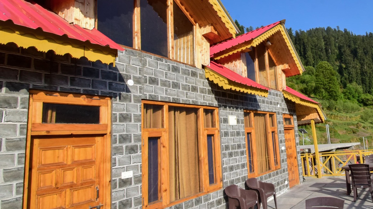Photo of Outdoor in Shoja