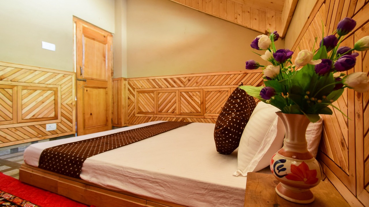 Photo of Bedroom in Shoja