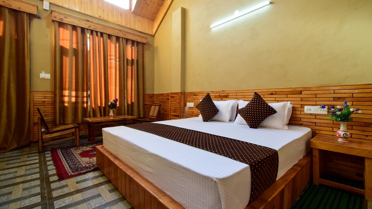 Photo of Bedroom in Shoja