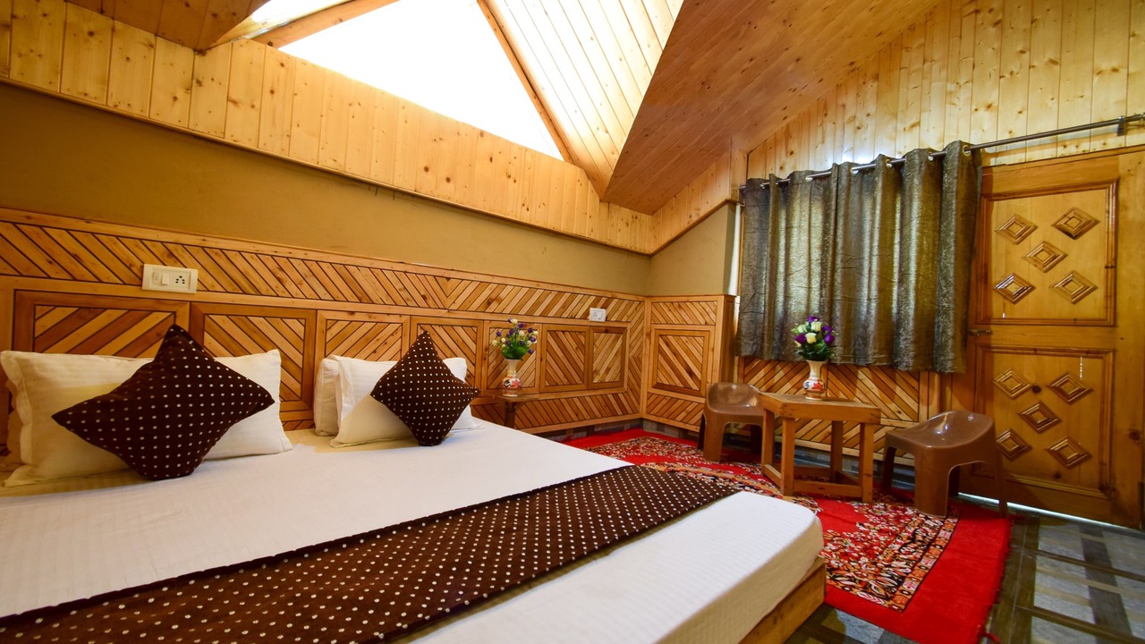Photo of Bedroom in Shoja