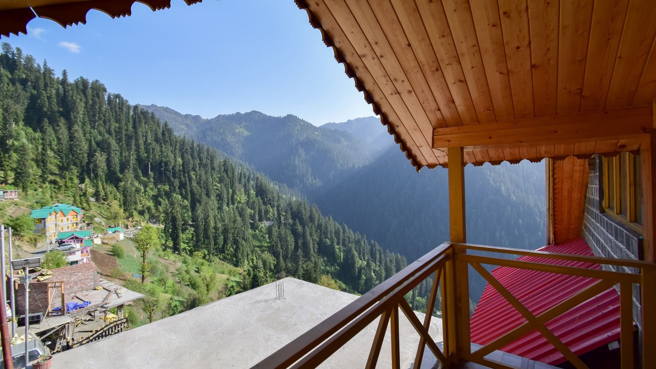Photo of Outdoor in Shoja