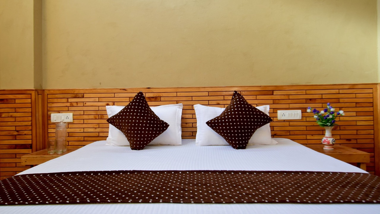 Photo of Bedroom in Shoja