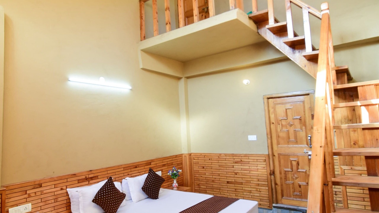 Photo of Bedroom in Shoja