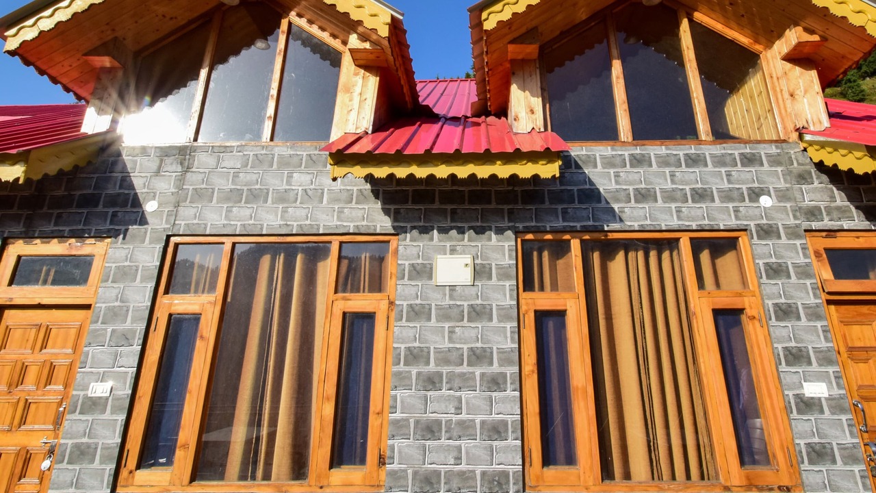 Photo of Outdoor in Shoja