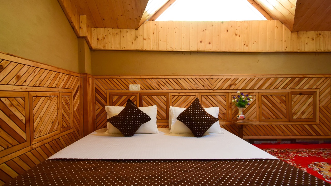 Photo of Bedroom in Shoja