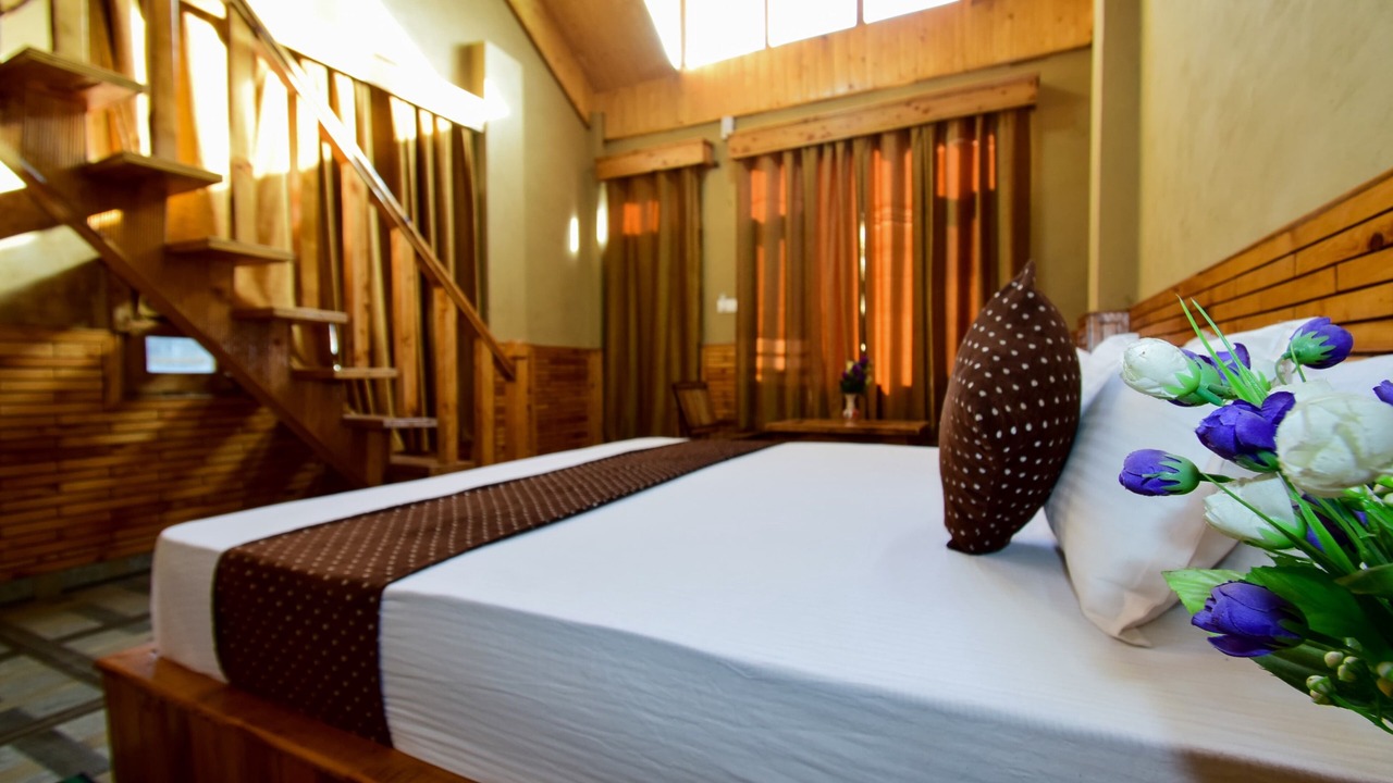 Photo of Bedroom in Shoja