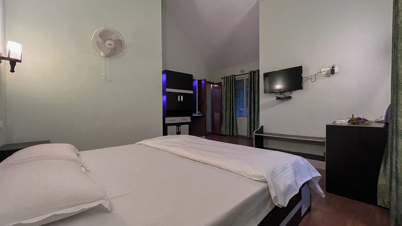 Photo of Bedroom in Santhanpara