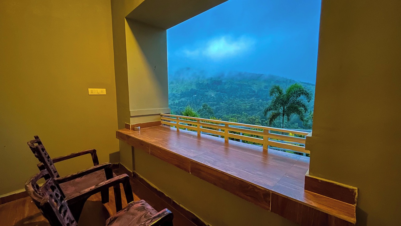 Photo of Outdoor in Santhanpara