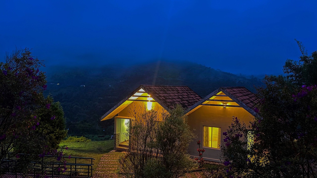 Photo of Outdoor in Santhanpara