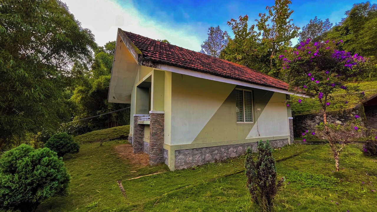 Photo of Outdoor in Santhanpara