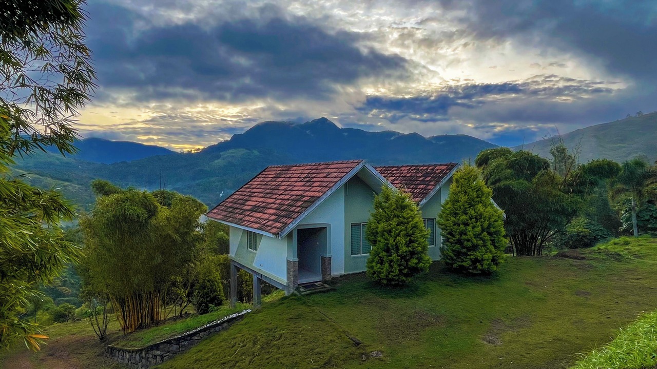 Photo of Outdoor in Santhanpara