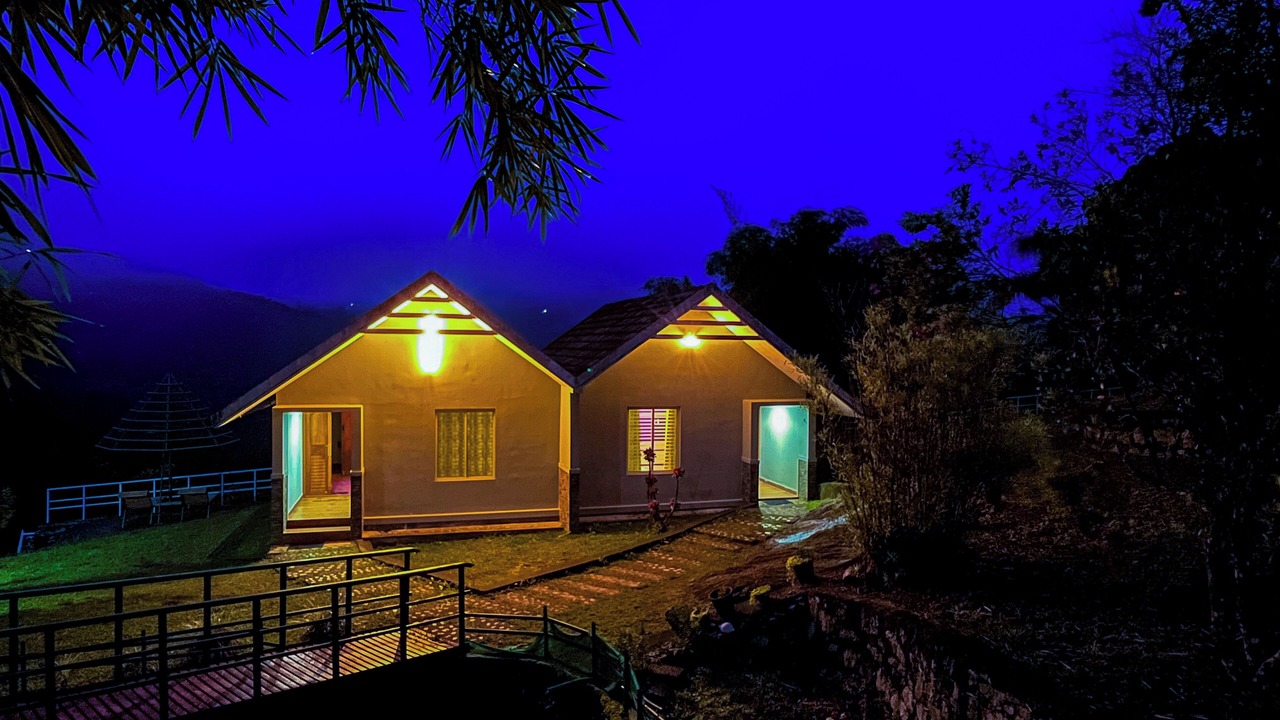 Photo of Outdoor in Santhanpara