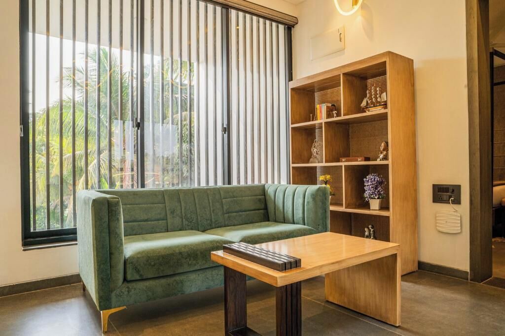 Photo of Livingroom in Grand Morrod