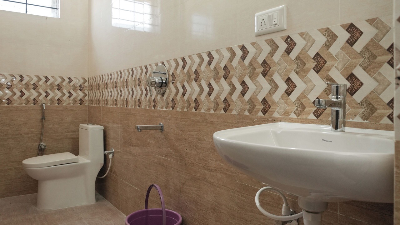 Photo of Bathroom in Nagavara