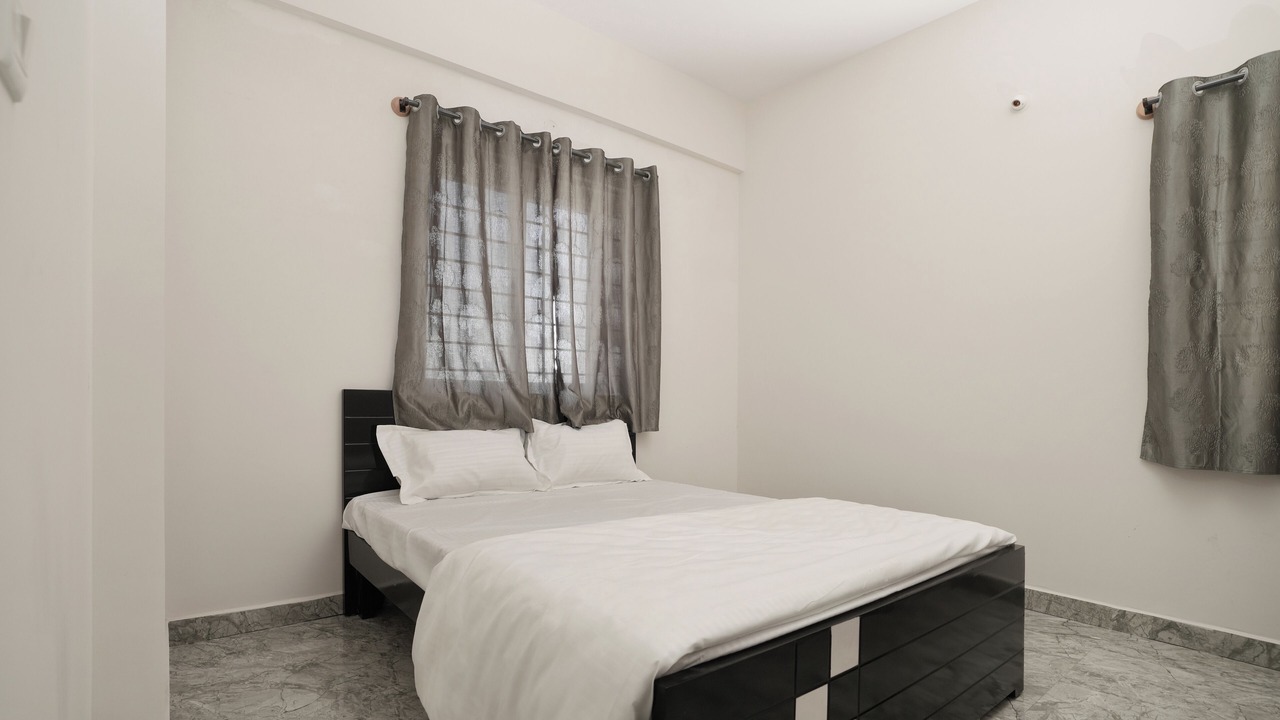 Photo of Bedroom in Nagavara