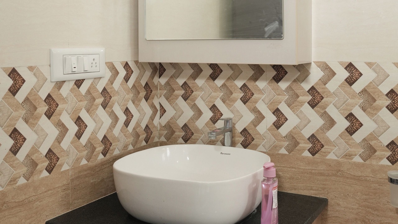 Photo of Bathroom in Nagavara